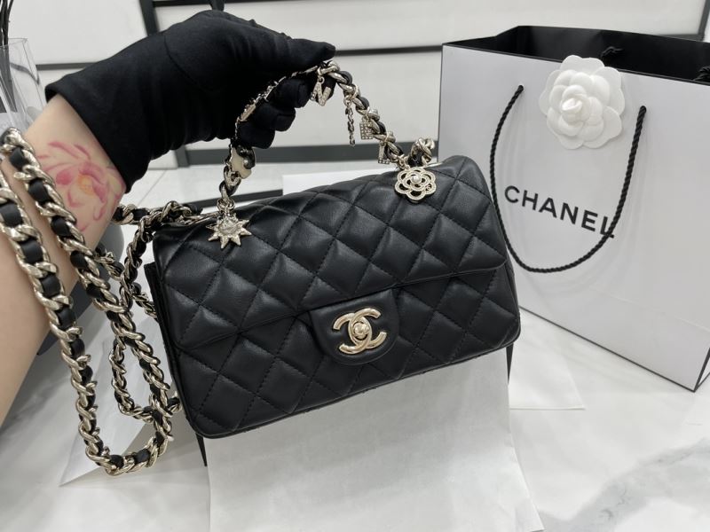 Chanel CF Series Bags